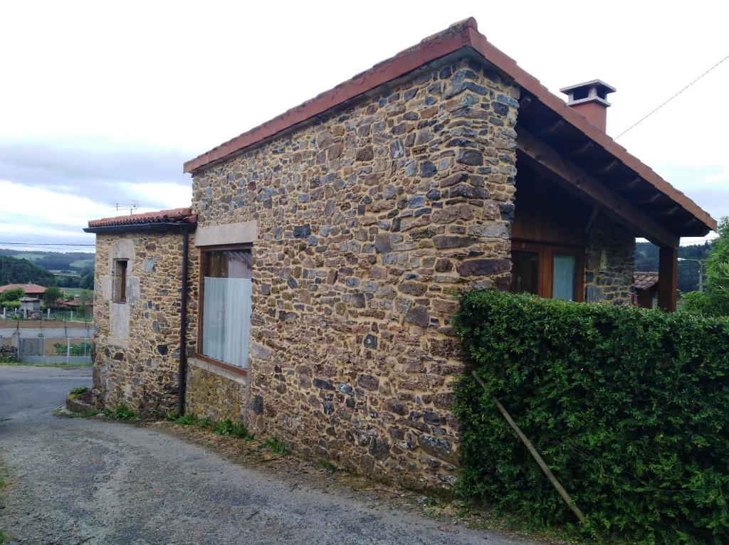 Casa Souto De Abajo photo 3