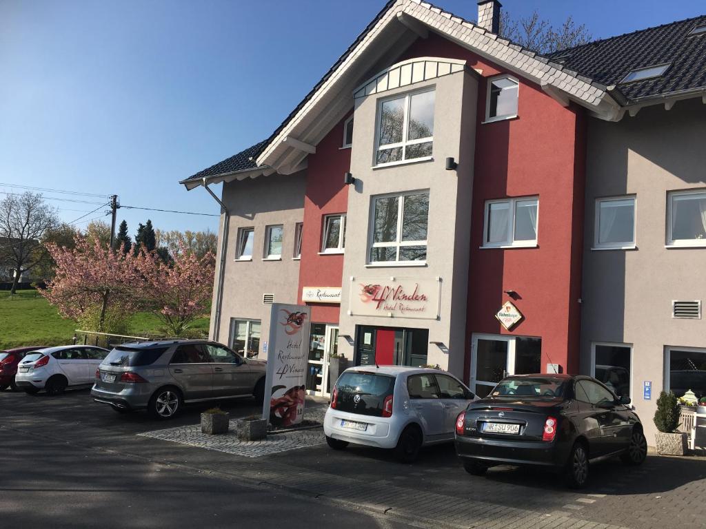 Hotel & Restaurant 4 Winden photo 2