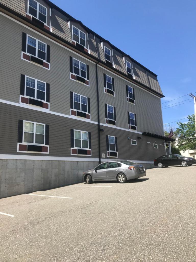 Crescent Suites Hotel photo 1