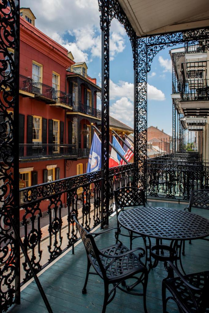 Hotel St. Marie image