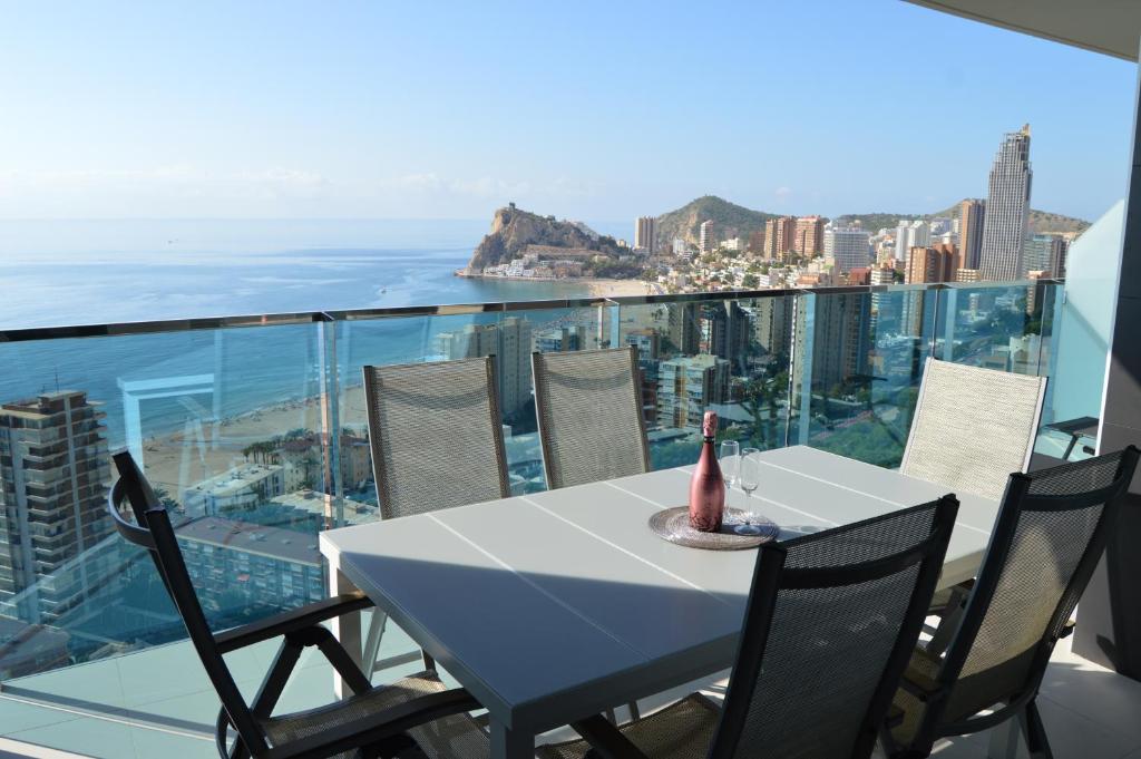 Sunset Drive Exclusive - Benidorm photo 2