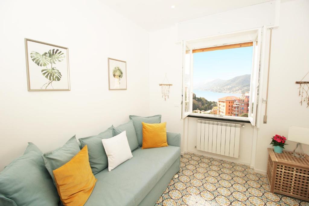 Agata Apartment Camogli photo 4