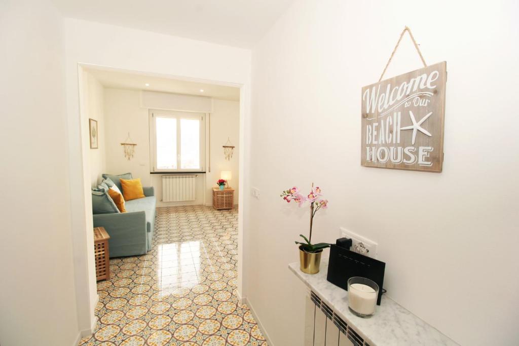Agata Apartment Camogli photo 2