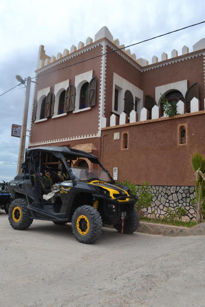 Gite Kasbah Tiznit photo 1