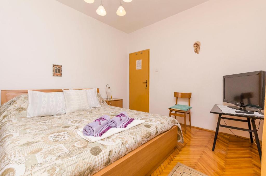 Rooms Roza photo 4