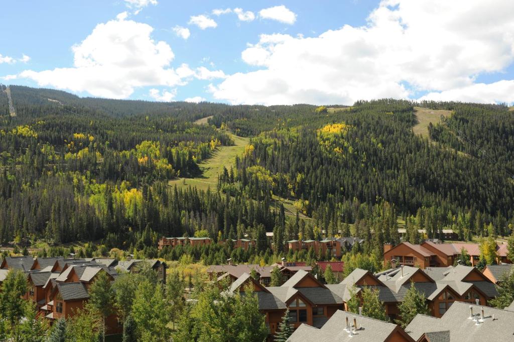 Gateway Mountain Lodge by Keystone Resort photo 1