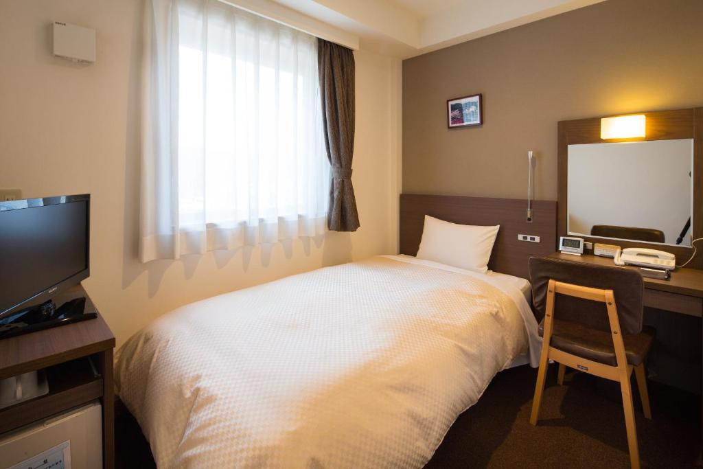 Hotel Business Inn Yamada photo 2