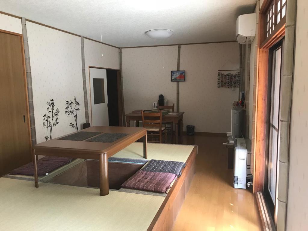 Takayama Ninja House photo 2