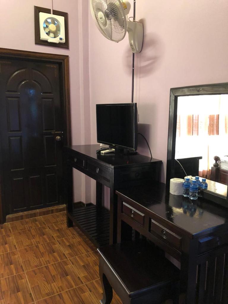 Soutjai Guesthouse & Restaurant photo 4
