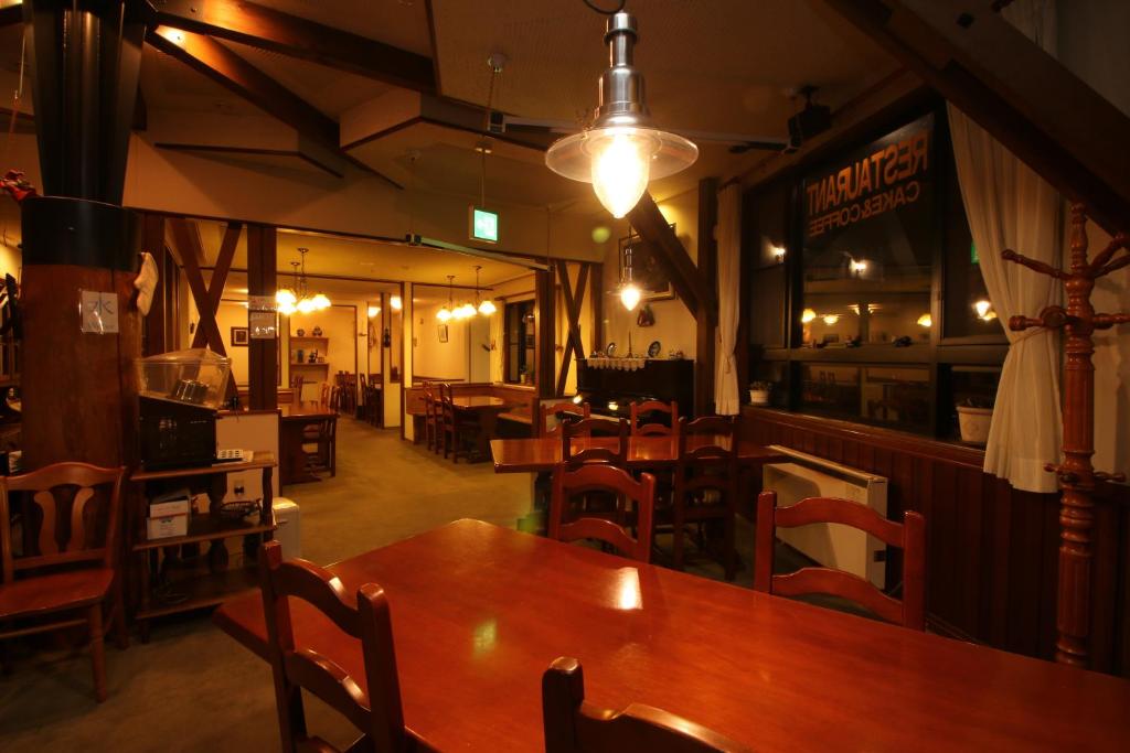Petit Resort Hotel Der Barte photo 4