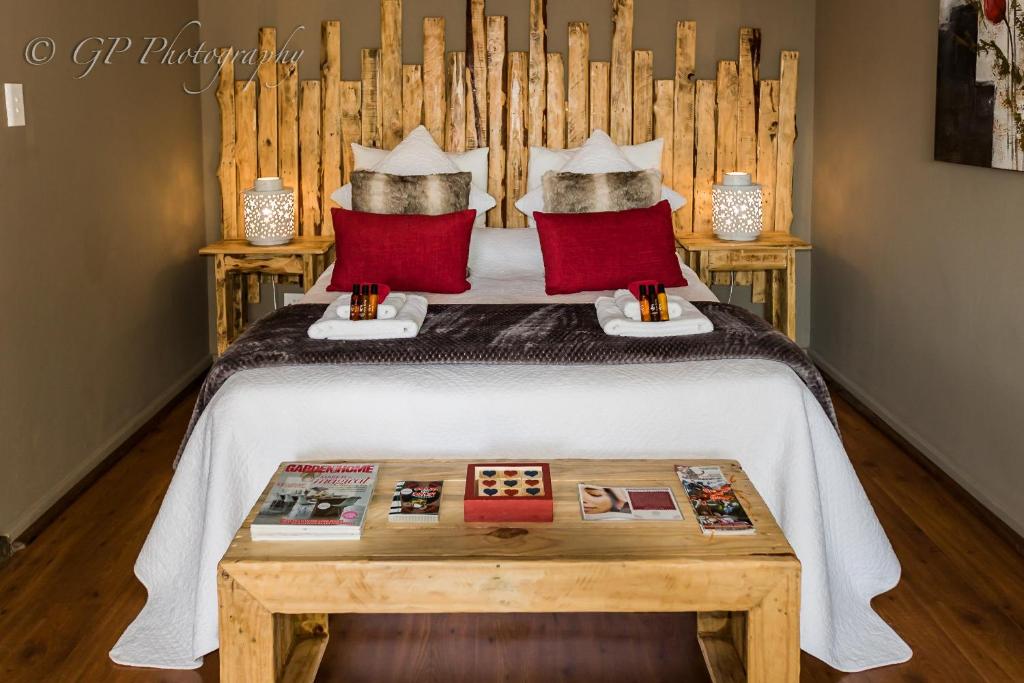 Laguna Lodge photo 4