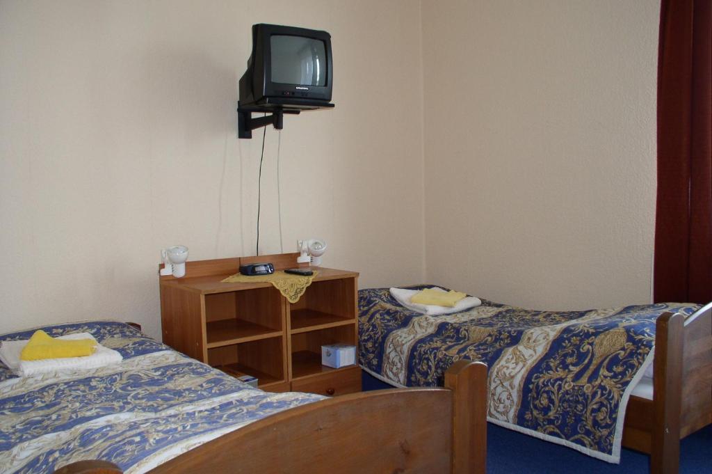 Двухместный (Двухместный номер с 1 кроватью), Hotel Bona