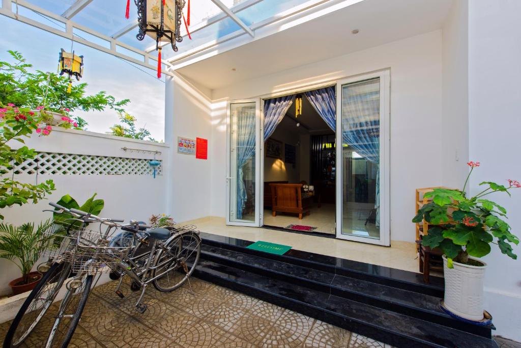 Green Town House Hoi An