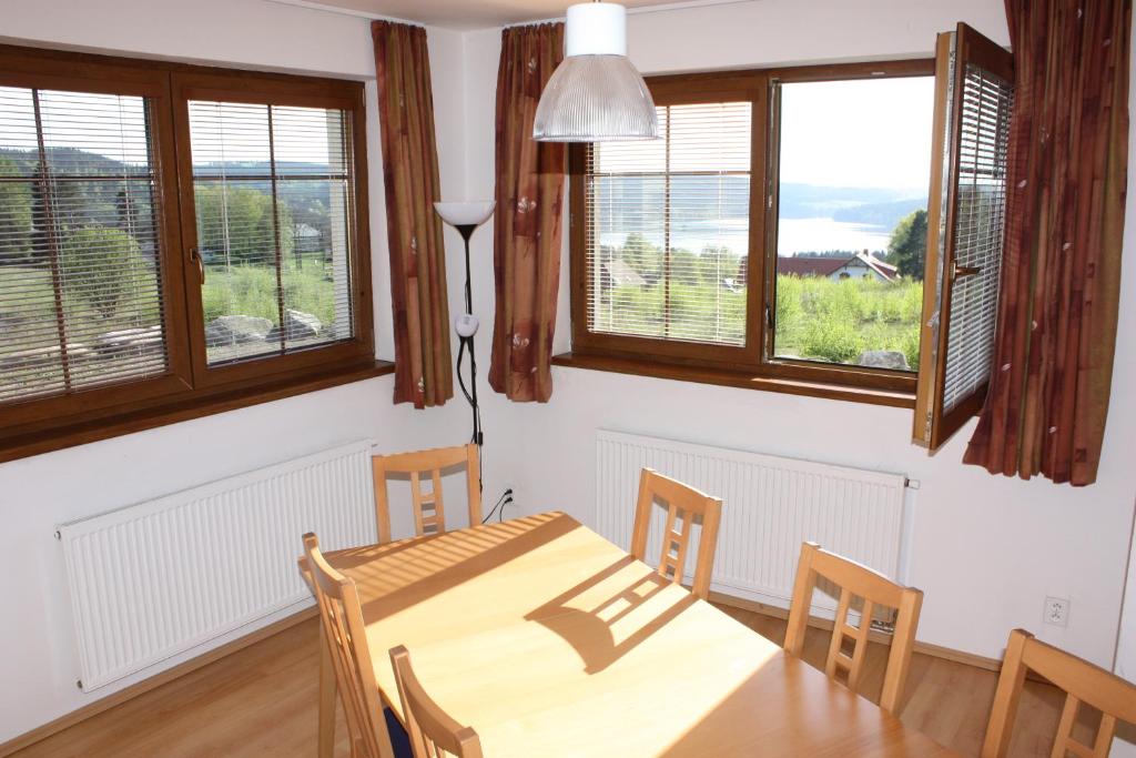Villa Park Lipno-Lipno-In photo 1