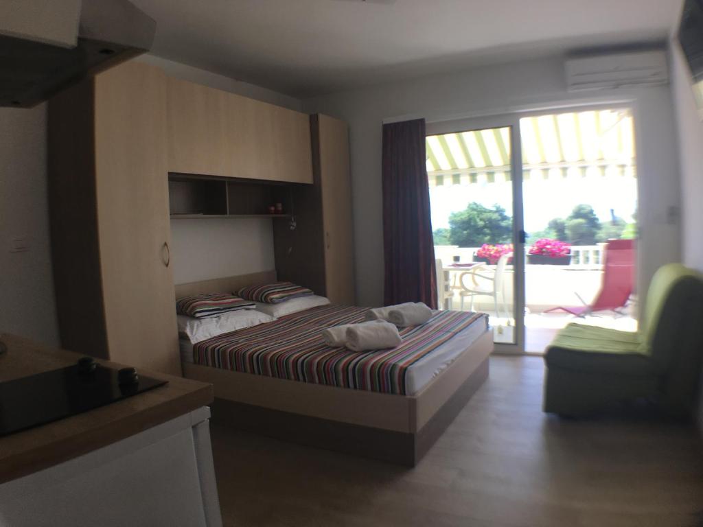 Apartment Bilalovic photo 2