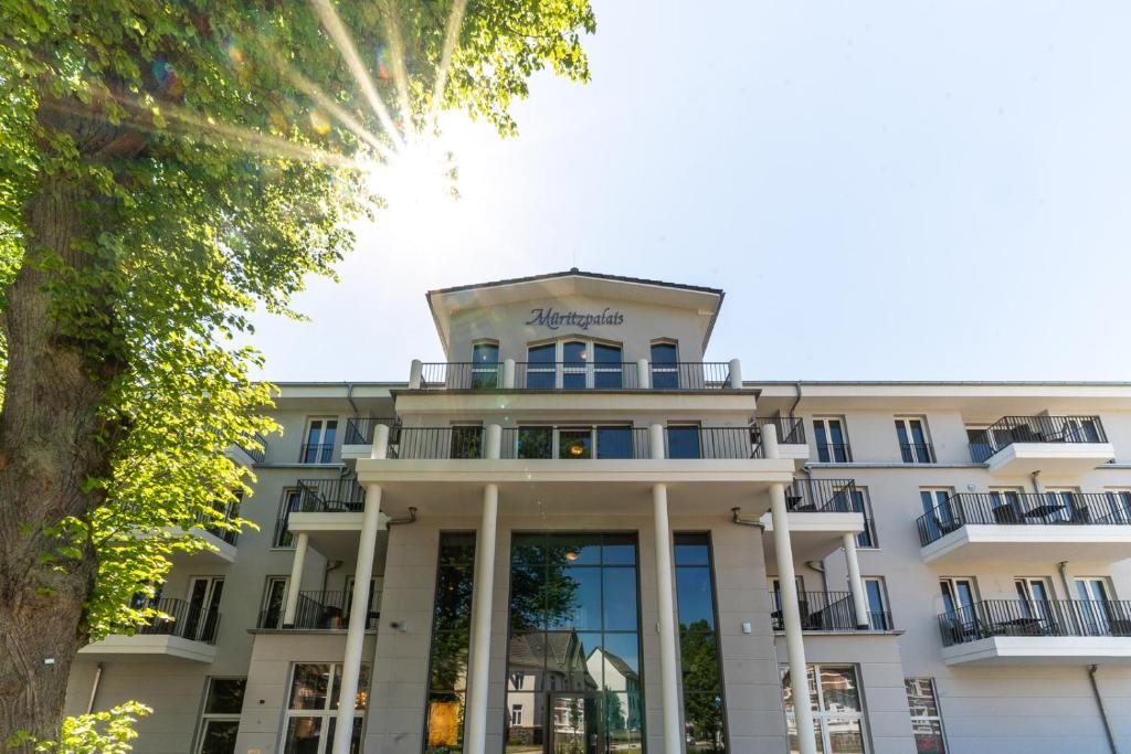 Müritzpalais photo 4