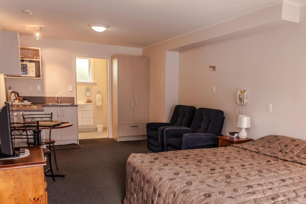 Ashleigh Court Motel photo 3