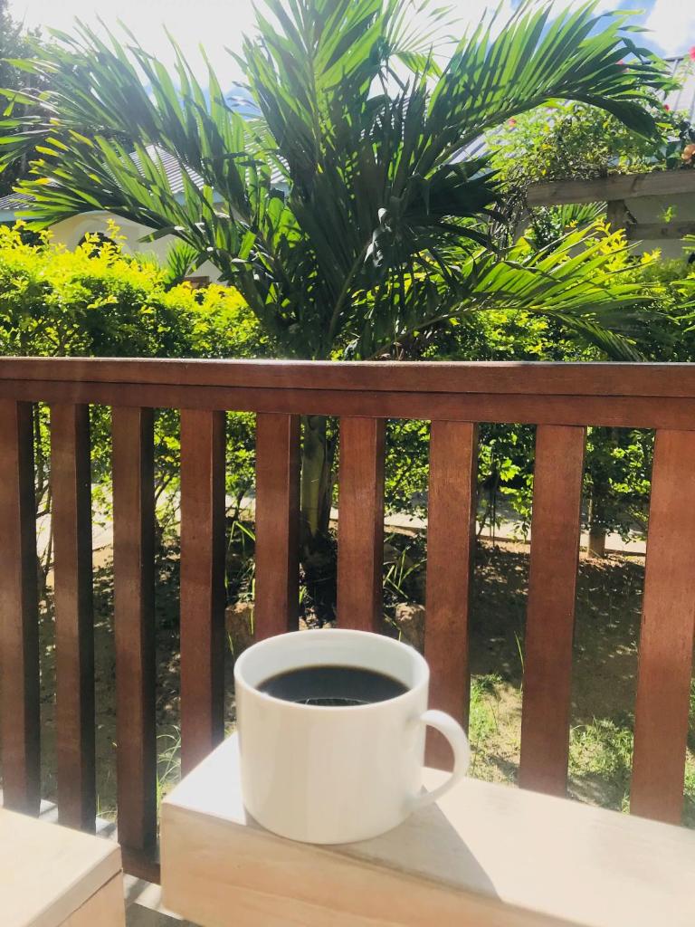 Двухместный (Двухместный номер с 1 кроватью и балконом), Coral Apartments