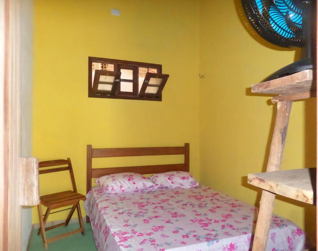 Casinhas Vila Bonita Amarela photo 2