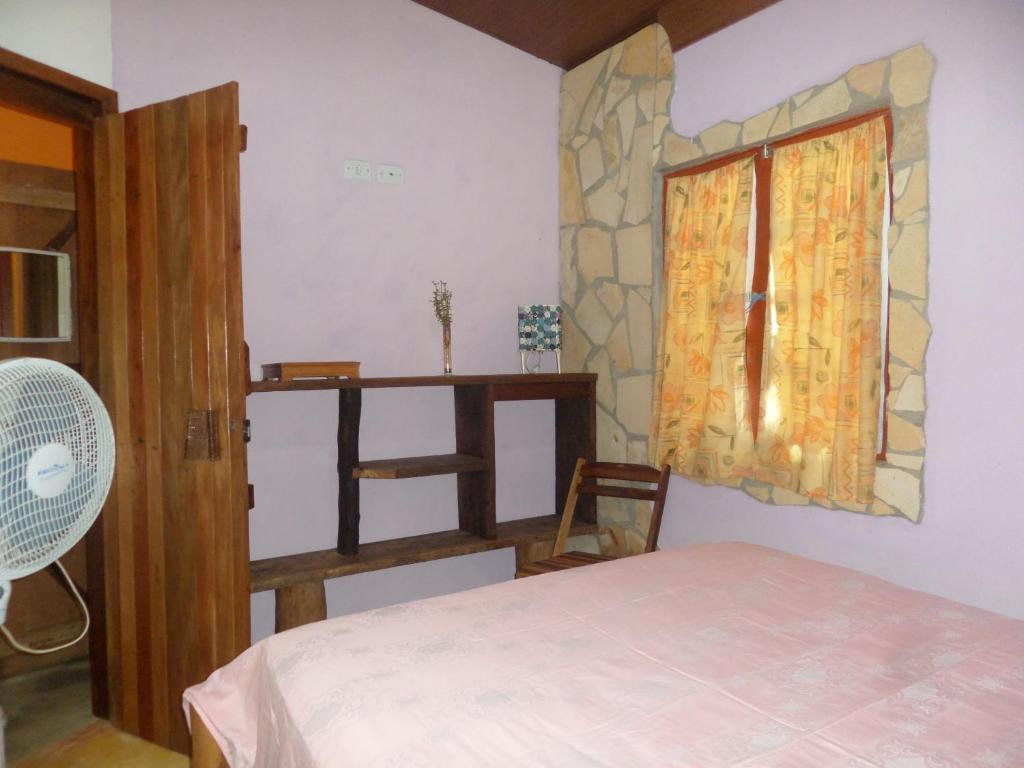 Casinhas Vila Bonita Amarela photo 3
