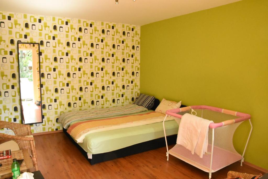 Lovely apartment at Balatonfenyves photo 1