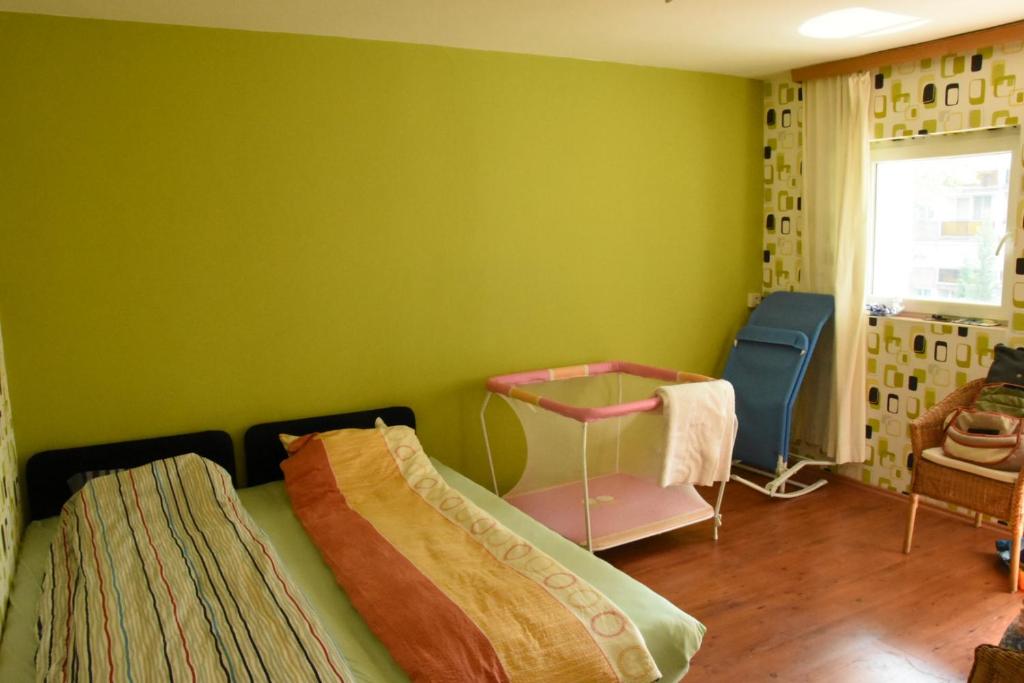 Lovely apartment at Balatonfenyves photo 2