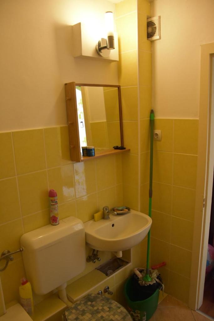 Lovely apartment at Balatonfenyves photo 4