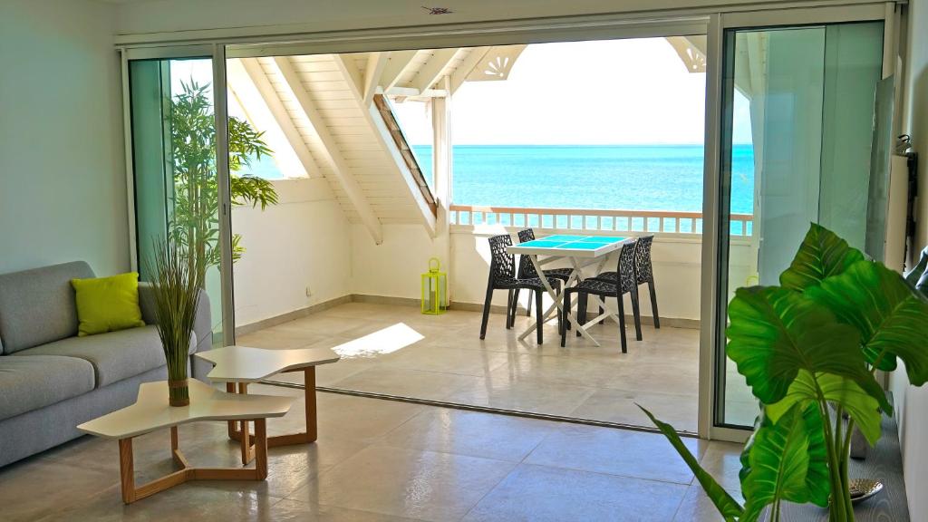 Grand Case Beach photo 3