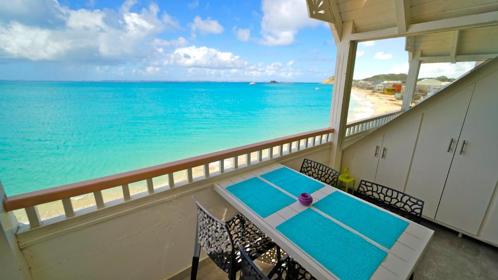 Grand Case Beach photo 2