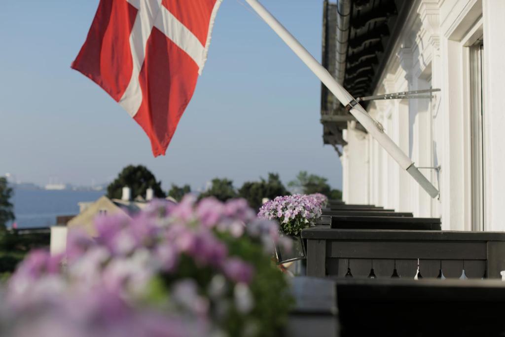 Skovshoved Hotel photo 3