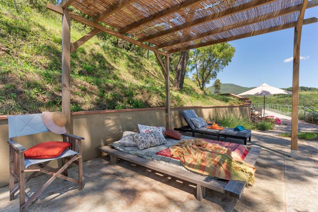 Casa Bernardino by VacaVilla photo 2