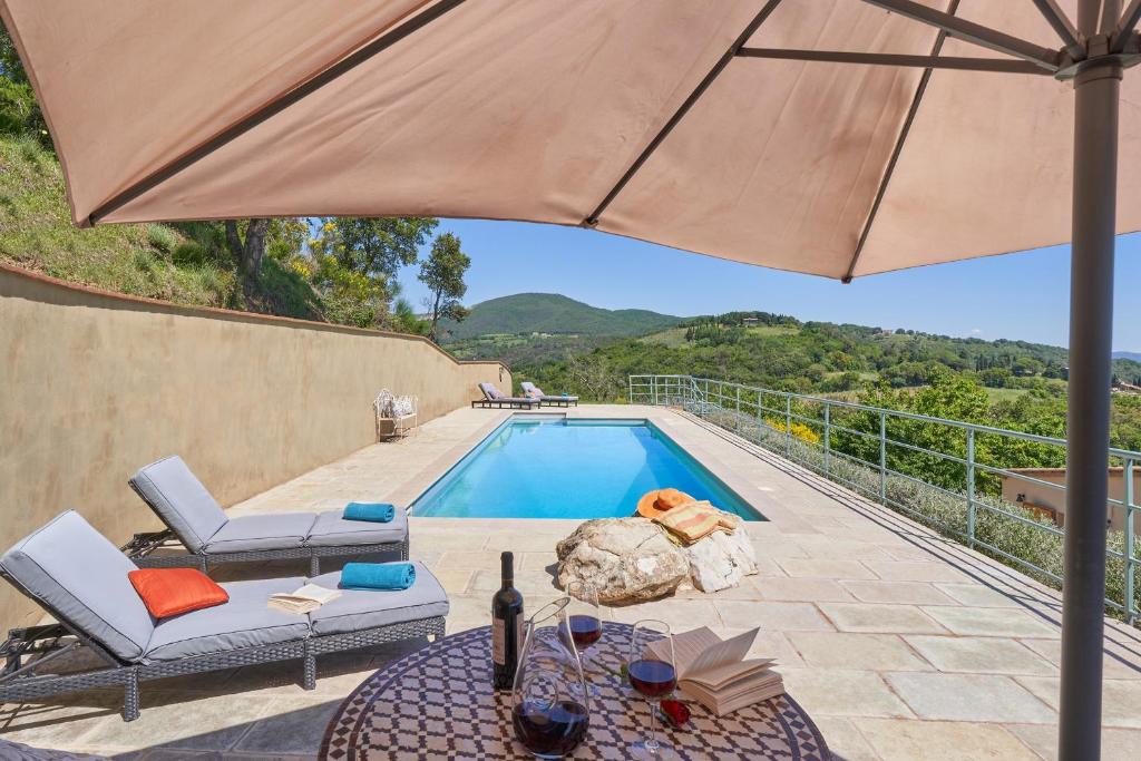 Casa Bernardino by VacaVilla photo 3