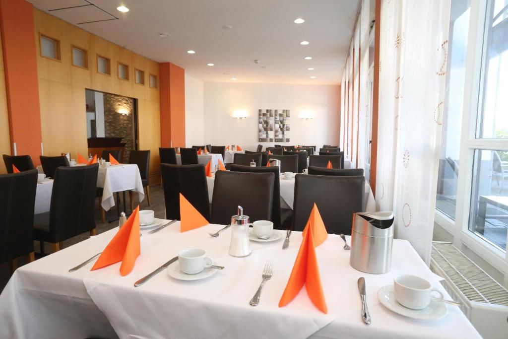 Asgard Hotel photo 3