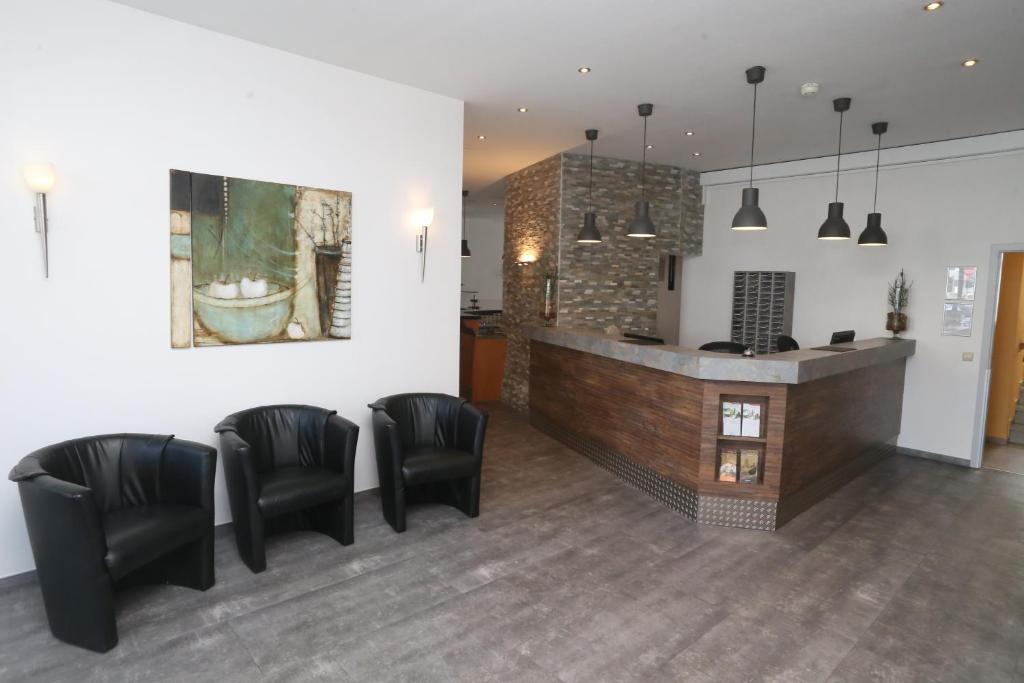 Asgard Hotel photo 1