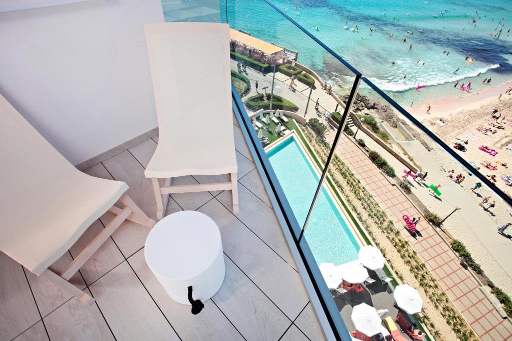 Son Moll Sentits Hotel & Spa photo 3