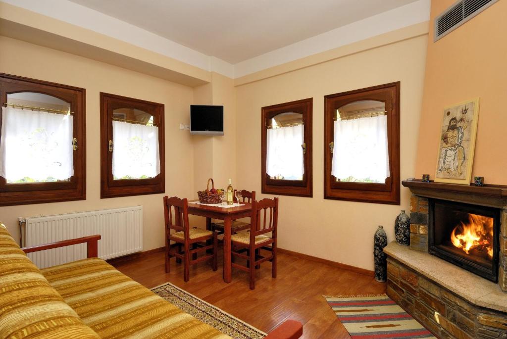 Guesthouse Theareston photo 1