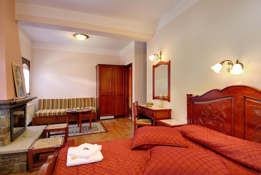 Guesthouse Theareston photo 3