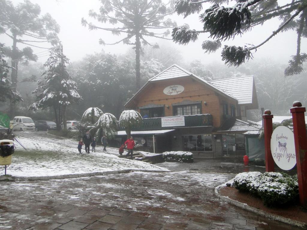 Casa Ari Candiago Gramado photo 3