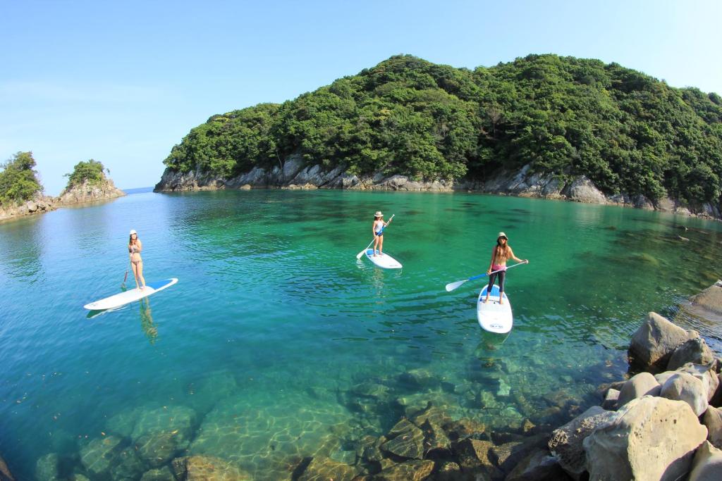 PavilionSurf&Lodge photo 3