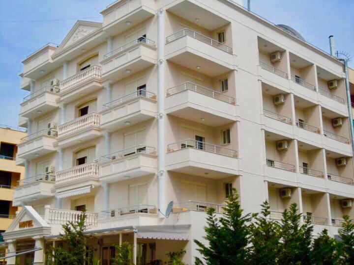 Lyden Hotel photo 1