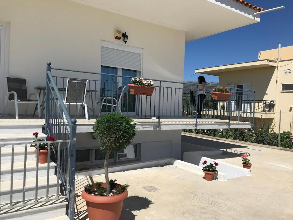 Villa Filoxenia photo 3
