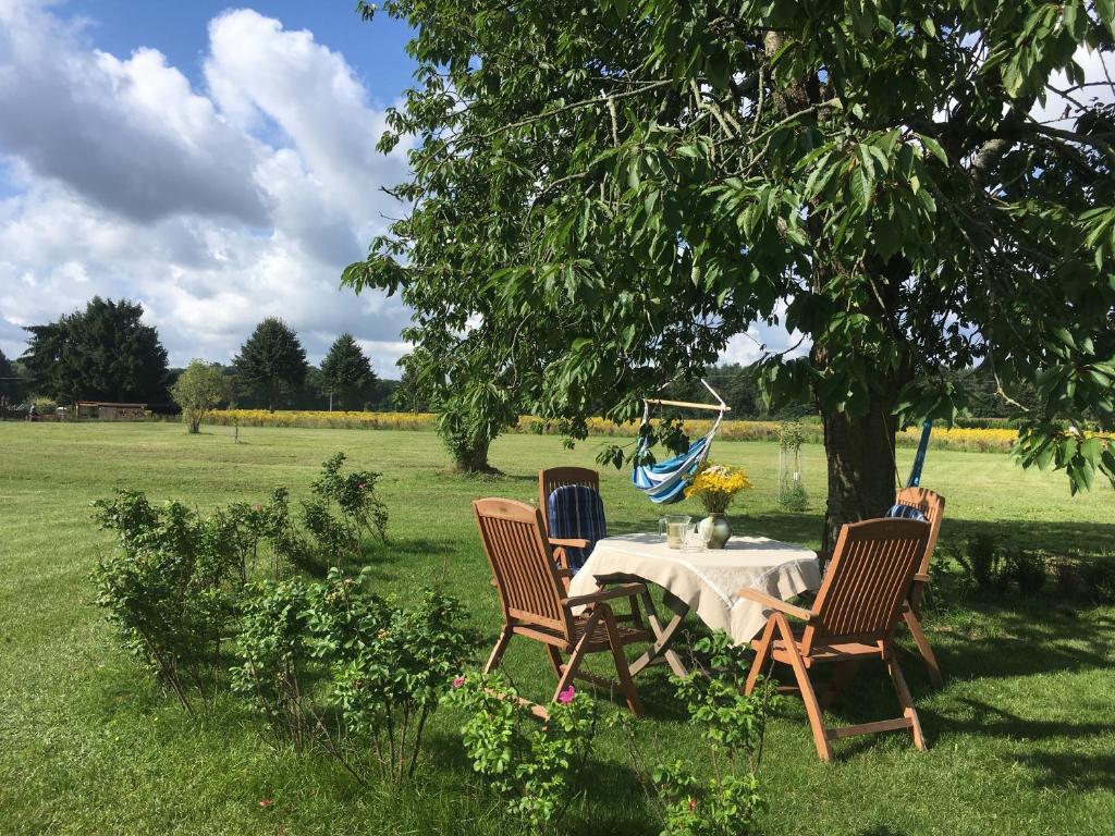 Cottage photo 3