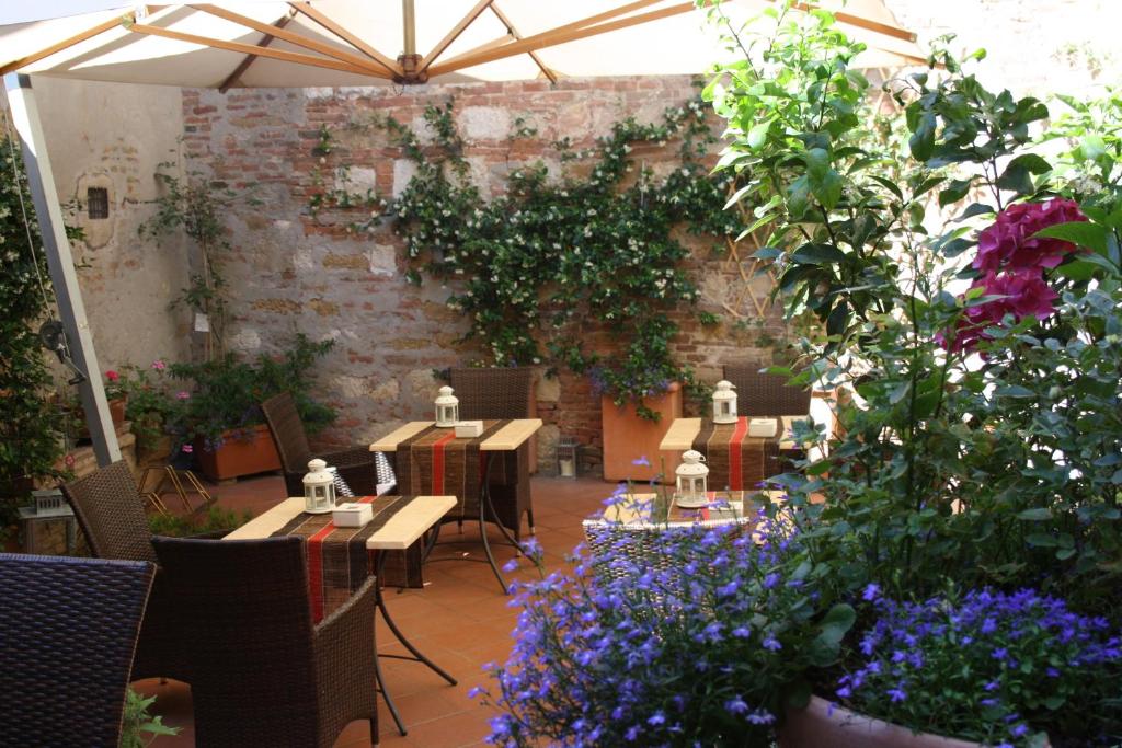 Albergo Duomo photo 1