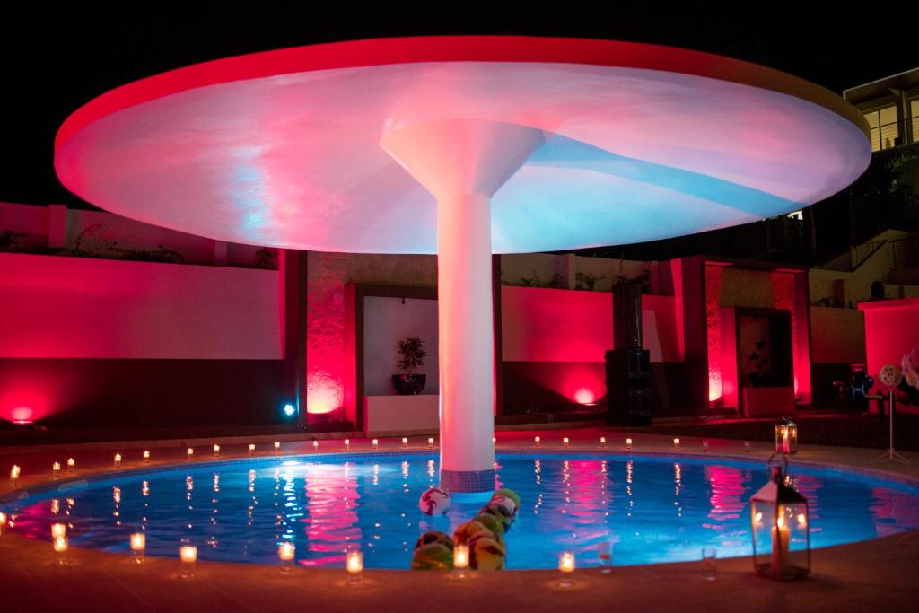 Baobab Tree Hôtel & Spa photo 3