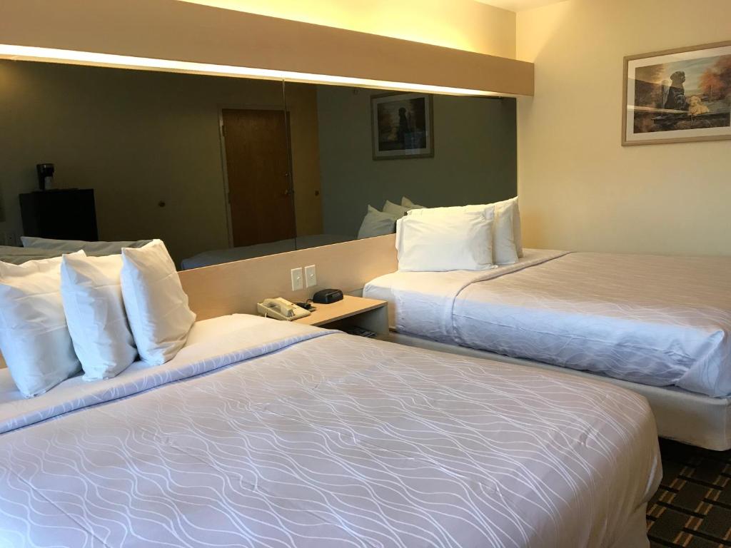 Mariner's Village Resort image