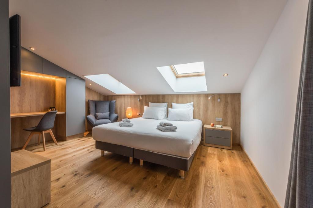 Emerald Stay Apartments Morzine - by EMERALD STAY photo 1