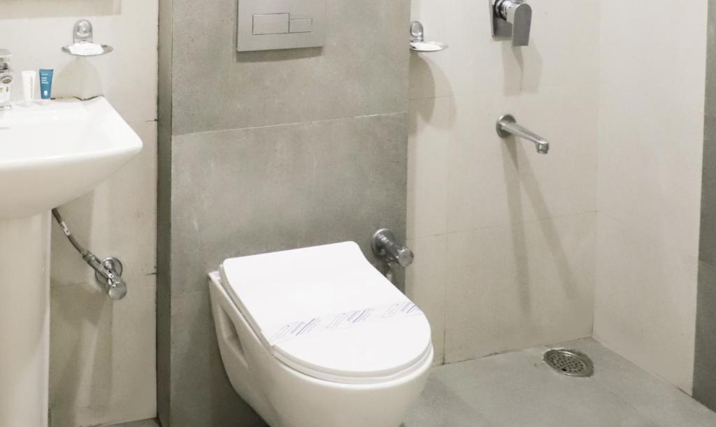 Двухместный ([Sanitized] Standard Double Room), Hotel MM Paradise