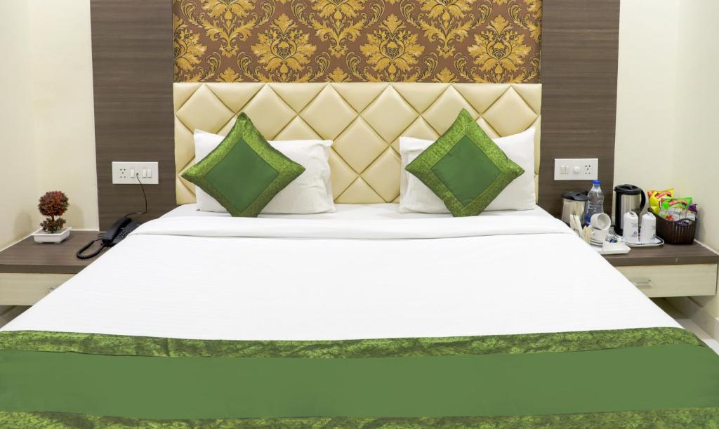 Двухместный ([Sanitized] Standard Double Room), Hotel MM Paradise