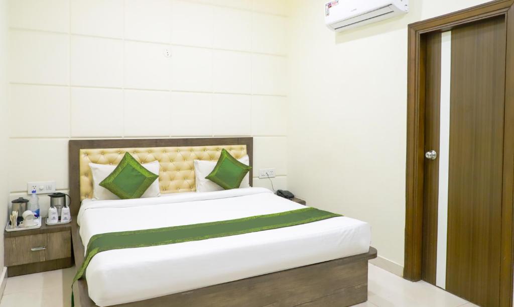 Двухместный ([Sanitized] Standard Double Room), Hotel MM Paradise