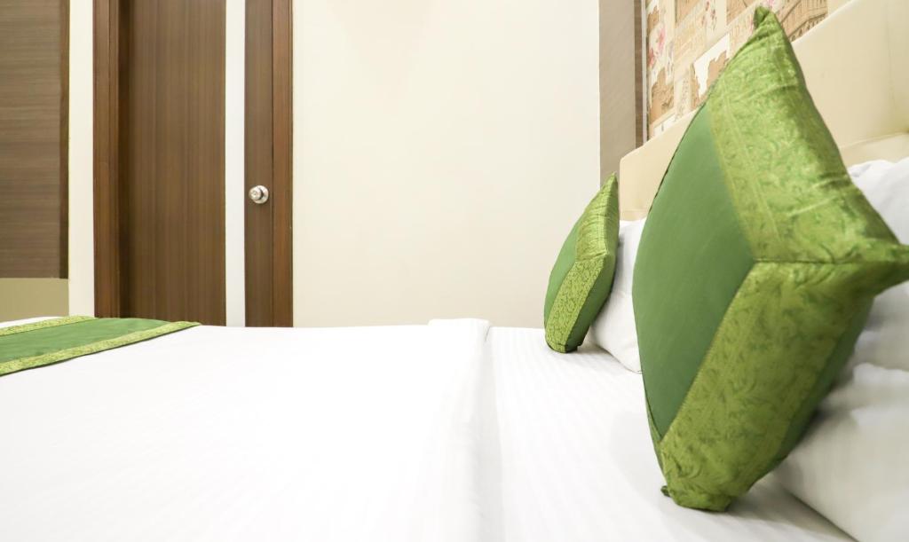Двухместный ([Sanitized] Standard Double Room), Hotel MM Paradise